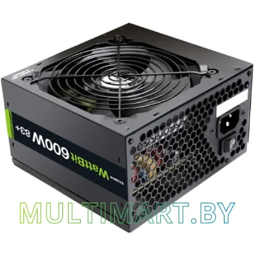 Блок питания Zalman Wattbit(XE) 600W 83+ ZM600-XE